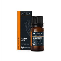 Alteya Organics - Bio Carrot Seed Oil 