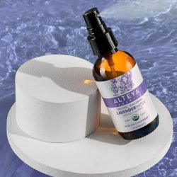 Alteya Organics - Lavender Water - Zero Waste 120ml