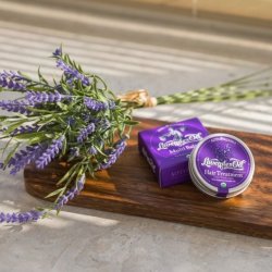 Alteya Organics - Multi Balm - Lavender