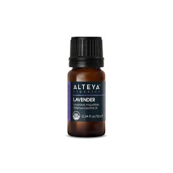Alteya Organics - Bio Lavender Oil 