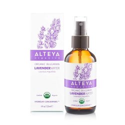 Alteya Organics - Lavender Water - Zero Waste 120ml