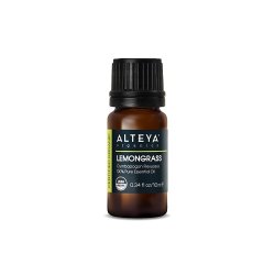 Alteya Organics - Bio Lemongrass Oil