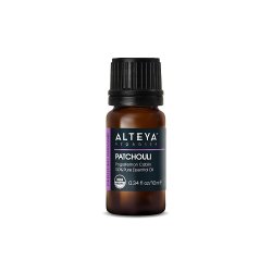 Alteya Organics - Bio Patchouli oil 
