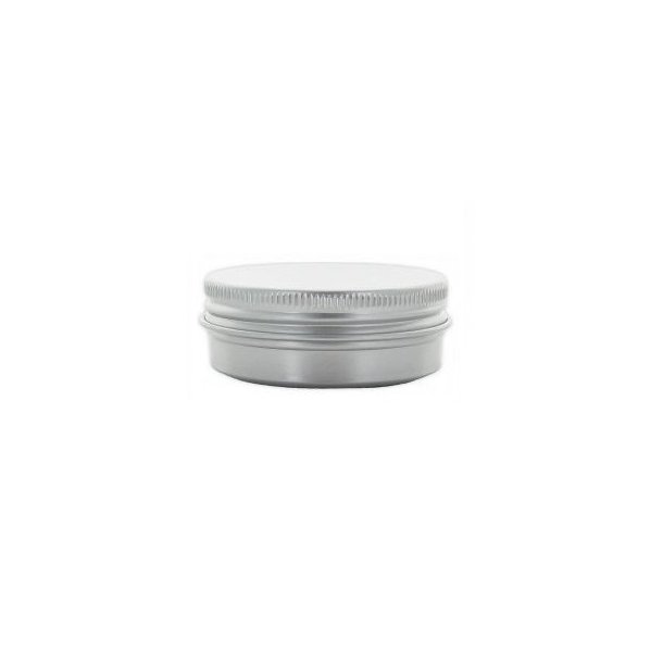 ORGANIC Beauty Supply - DIY Aluminiumsdse 15ml