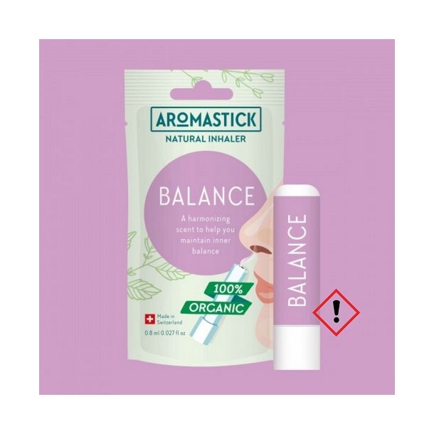 AromaStick - Balance