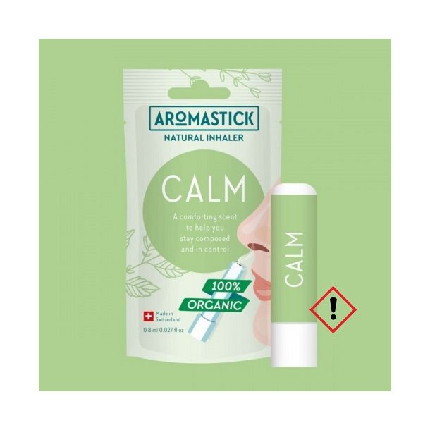 AromaStick - Calm