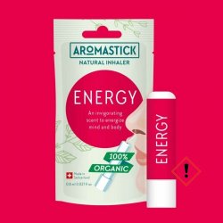 AromaStick - Energy