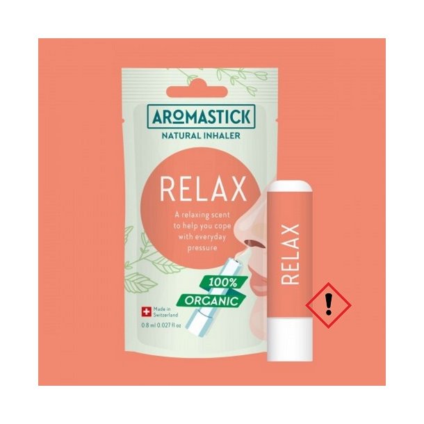 AromaStick - Relax 