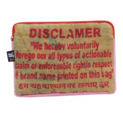 Rice &amp; Carry - Cover til brbar Computer af krydderiskke