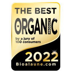 Lamazuna - Deodorantbar Floral