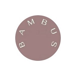 b a m b u s - Simple Soaptray