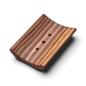 b a m b u s - Mrk tvlfat i bambu, klassisk design