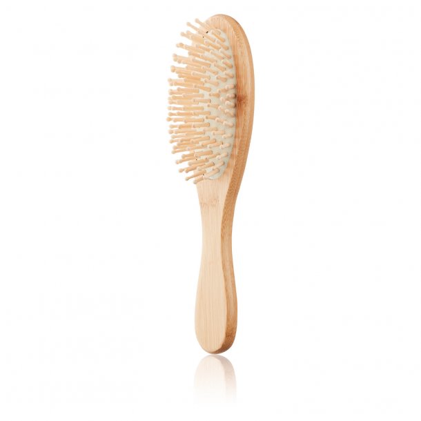 ORGANIC Beauty Supply - Bamboo Hair Brush