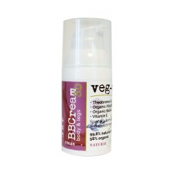 veg-up - BB Cream For Legs &amp; Body