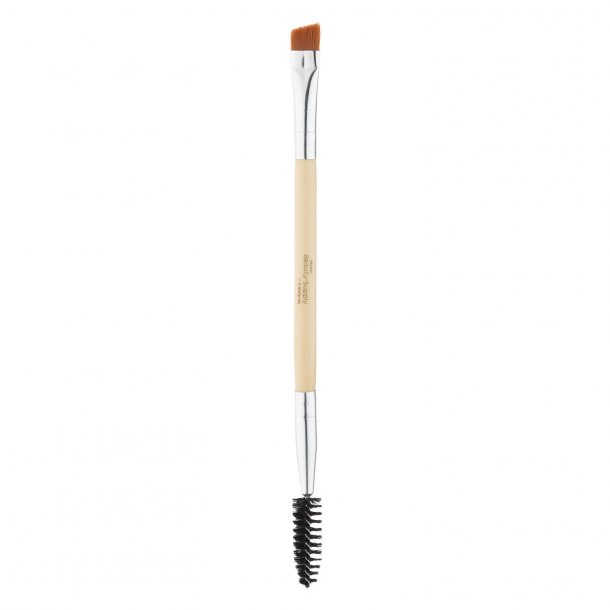 ORGANIC Beauty Supply - Brow Brush 2-in-1
