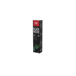 SPLAT - Toothpaste - Blackwood