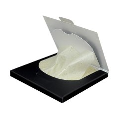 Beauty Made Easy - Anti-shine paper sheet - Green