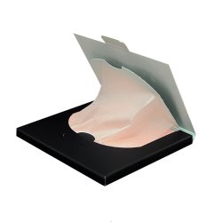 Beauty Made Easy - Anti-shine paper sheet - Pink 