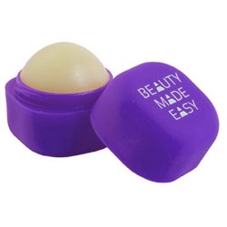 Beauty Made Easy - Makes Lips happy - Blueberry