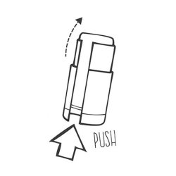 Beauty Made Easy - Lip Balm - Strawberry