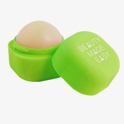 Beauty Made Easy - Makes Lips happy - Lime &amp; Lemon