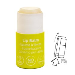 Beauty Made Easy - Lip Balm - Hemp