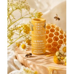 Beauty Made Easy� - Lip Balm - Honey