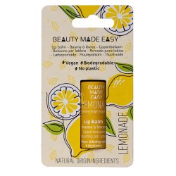 Beauty Made Easy� - Lip Balm - Lemonade
