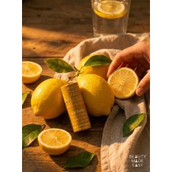 Beauty Made Easy� - Lip Balm - Lemonade