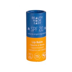 Beauty Made Easy - SUN PROTECT Lip Balm SPF 20