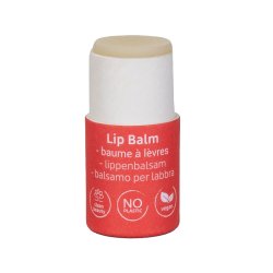 Beauty Made Easy - Lip Balm - Strawberry