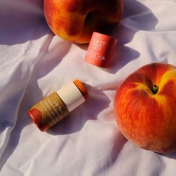 Beauty Made Easy - Lip balm  tint - peach