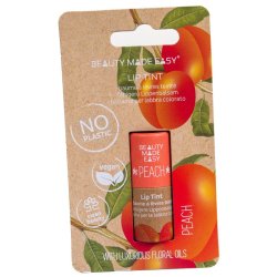 Beauty Made Easy - Lip balm tint - peach