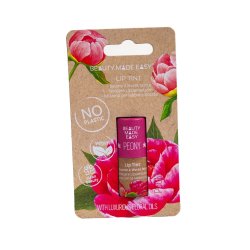 Beauty Made Easy - Lip balm  tint - Peony