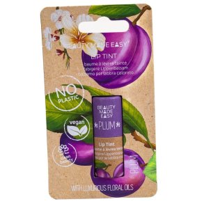 Beauty Made Easy - Lip balm tint - Plum