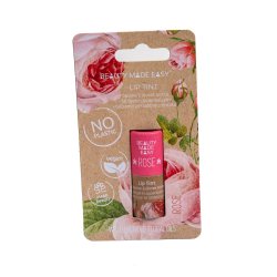 Beauty Made Easy - Lip balm  tint - Rose