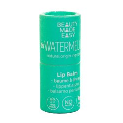 Beauty Made Easy - Lip Balm - Watermelon
