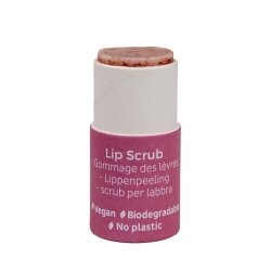 Beauty Made Easy - Lip Scrub - Cranberry