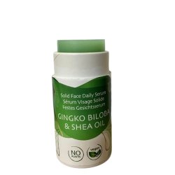 Beauty Made Easy� - Serum - Gingko Biloba &amp; Shea oil