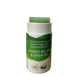 Beauty Made Easy� - Serum - Gingko Biloba & Shea oil