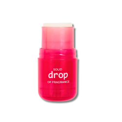 Beauty Made Easy� - Solid drop perfume - spicy wood elegant - Velvet Ash