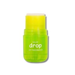 Beauty Made Easy� - Solid drop perfume - fresh green coastal - Salty Fig