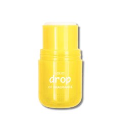 Beauty Made Easy� - Solid drop perfume - warm soft creamy - Vanilla Bloom