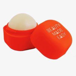 Beauty Made Easy - Makes Lips happy - Strawberry