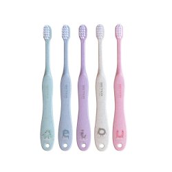 BETER Dental Care - Tandbrste Brn 3+ Ultra Soft
