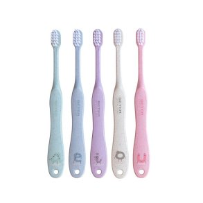 BETER Dental Care - Tandbrste Brn 3+ Ultra Soft