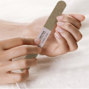 BETER NATURAL FIBER - 2-pak Neglefile