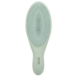 BETER NATURAL FIBER - Detangling Hrbrste - Mintgrn