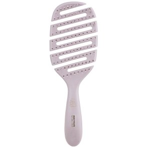 BETER NATURAL FIBER - Flexible Vent Hrbrste Lyngfarvet