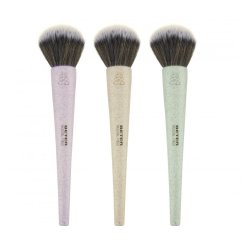 BETER NATURAL FIBER - Makeup Powder Brste - Lyngfarvet